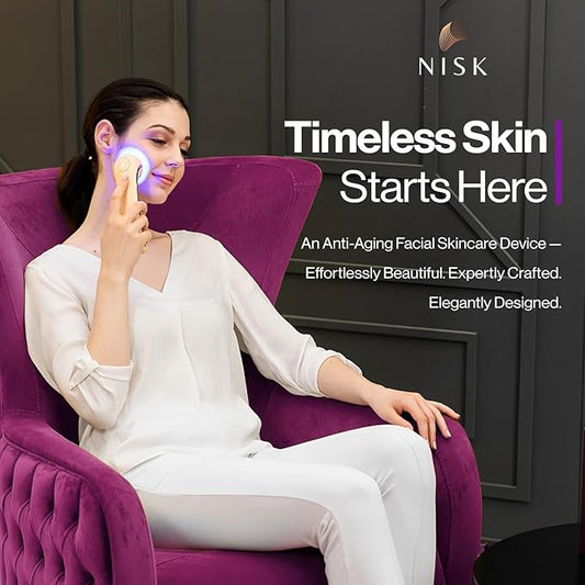 Nova 4-in-1 Facial Wand