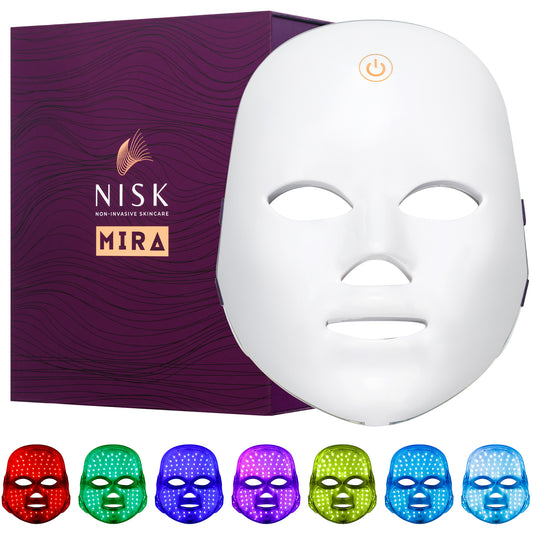 MIRA Led Light Therapy Mask